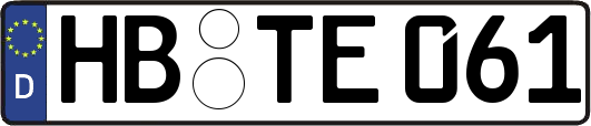 HB-TE061