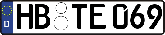 HB-TE069