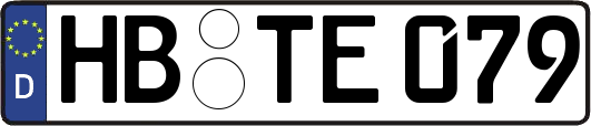 HB-TE079
