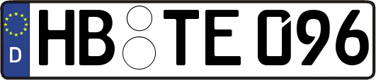 HB-TE096