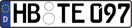 HB-TE097