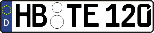 HB-TE120