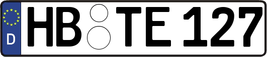 HB-TE127