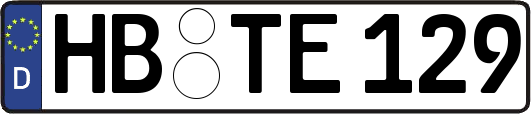 HB-TE129