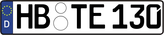 HB-TE130