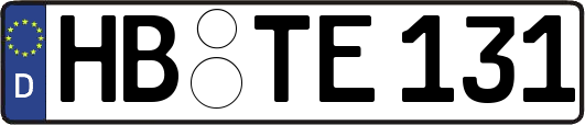 HB-TE131