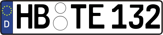 HB-TE132