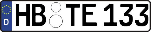 HB-TE133