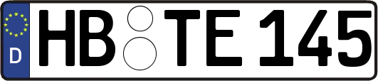 HB-TE145