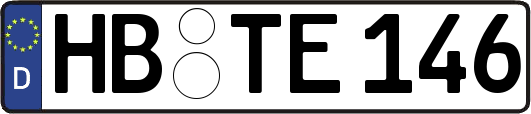 HB-TE146
