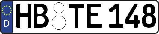 HB-TE148