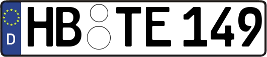 HB-TE149