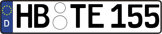 HB-TE155