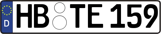 HB-TE159