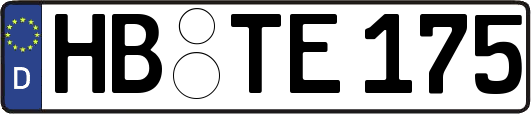 HB-TE175