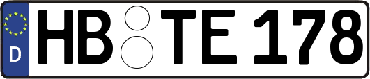 HB-TE178