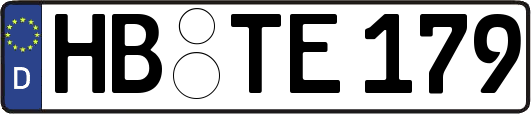 HB-TE179