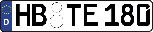 HB-TE180