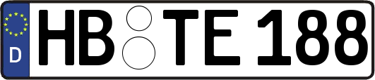 HB-TE188