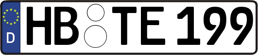HB-TE199