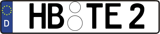 HB-TE2