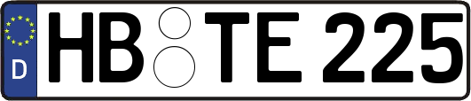HB-TE225