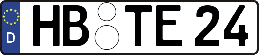 HB-TE24