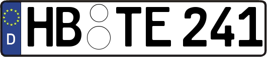 HB-TE241