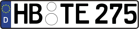 HB-TE275