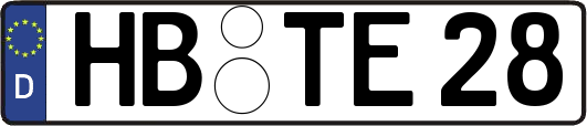 HB-TE28