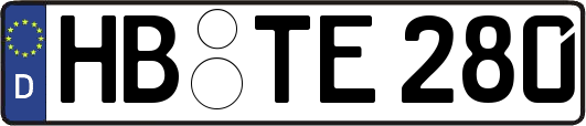 HB-TE280