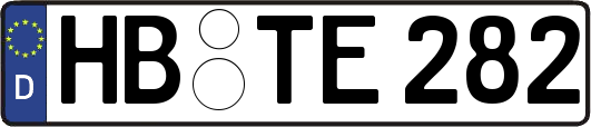 HB-TE282