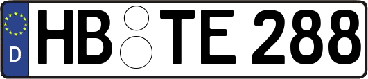 HB-TE288