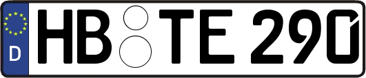HB-TE290