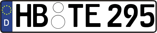HB-TE295