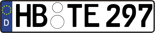 HB-TE297