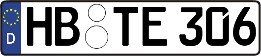 HB-TE306
