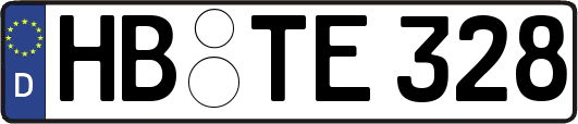 HB-TE328