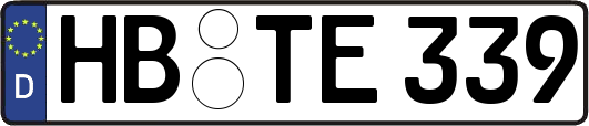 HB-TE339