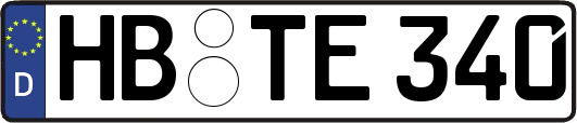HB-TE340
