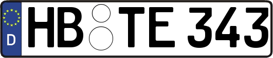 HB-TE343