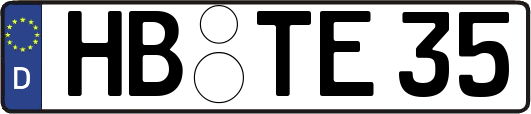 HB-TE35