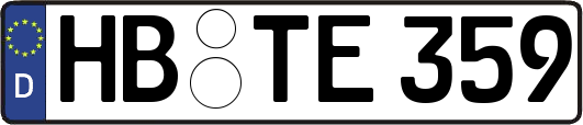 HB-TE359