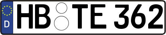 HB-TE362