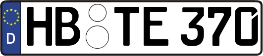 HB-TE370