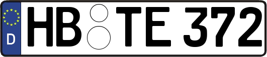 HB-TE372