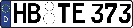HB-TE373