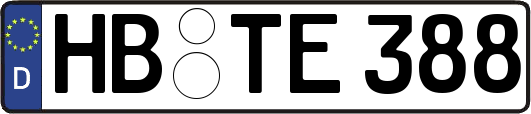 HB-TE388