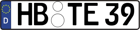 HB-TE39