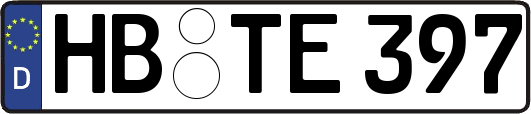 HB-TE397